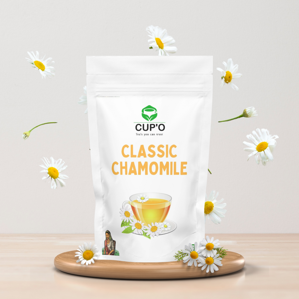 Classic Chamomile