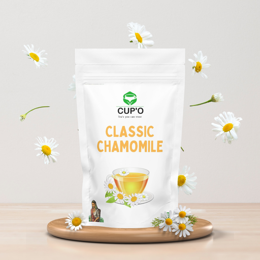 Classic Chamomile