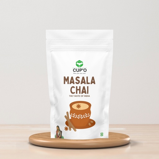 Masala Chai